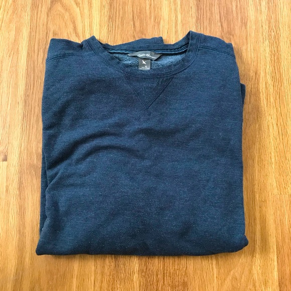 EDDIE BAUER // pullover